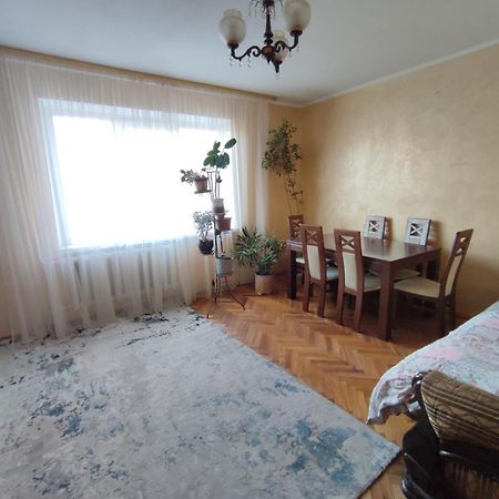 Квартира 3 Кімнати Львів Район Сихів Вулиця Червоної Калини Exterior photo